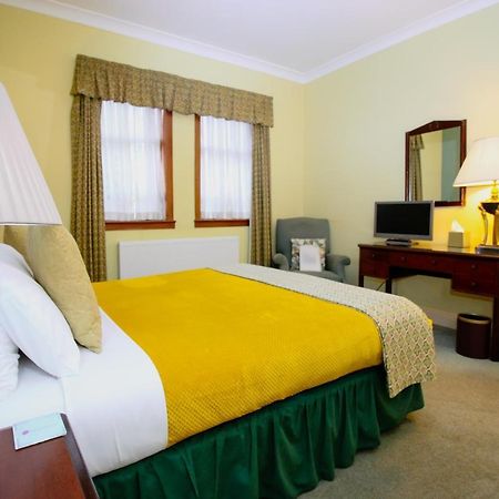 Glasgow Guest House ภายนอก รูปภาพ