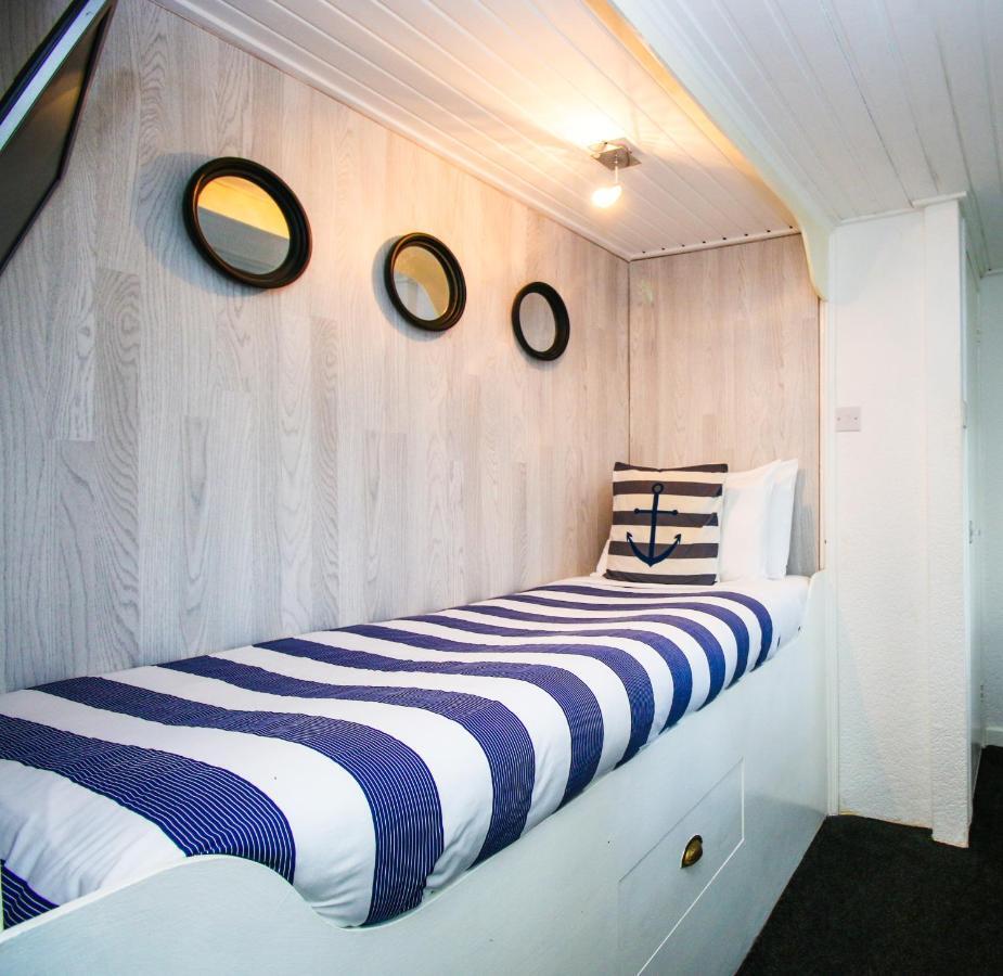 Glasgow Guest House ภายนอก รูปภาพ