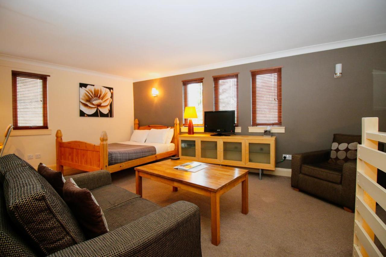 Glasgow Guest House ภายนอก รูปภาพ