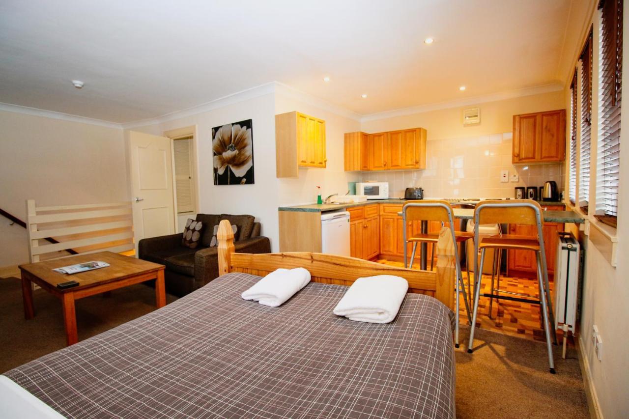 Glasgow Guest House ภายนอก รูปภาพ