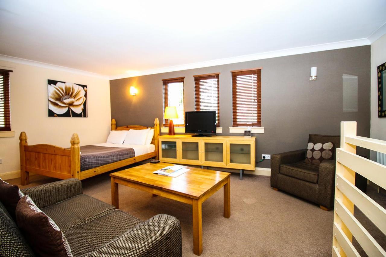 Glasgow Guest House ภายนอก รูปภาพ